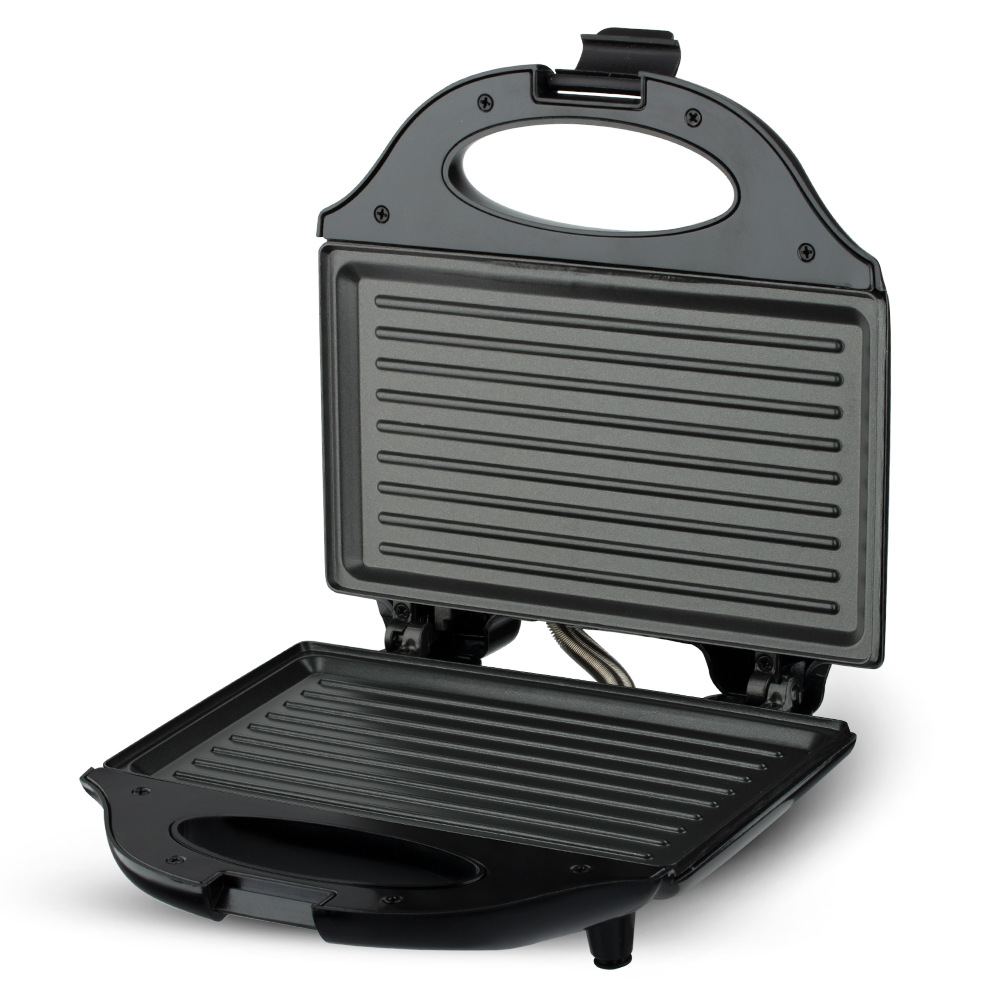 Crepe Maker Griddle - Электрическая вафельница для сэндвичей, кухонная техника,