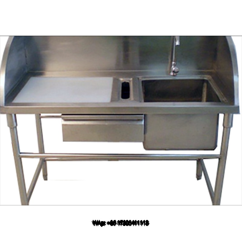 Commercial Kitchen Sink - Лучшее качество из нержавеющей стали, коммерческий