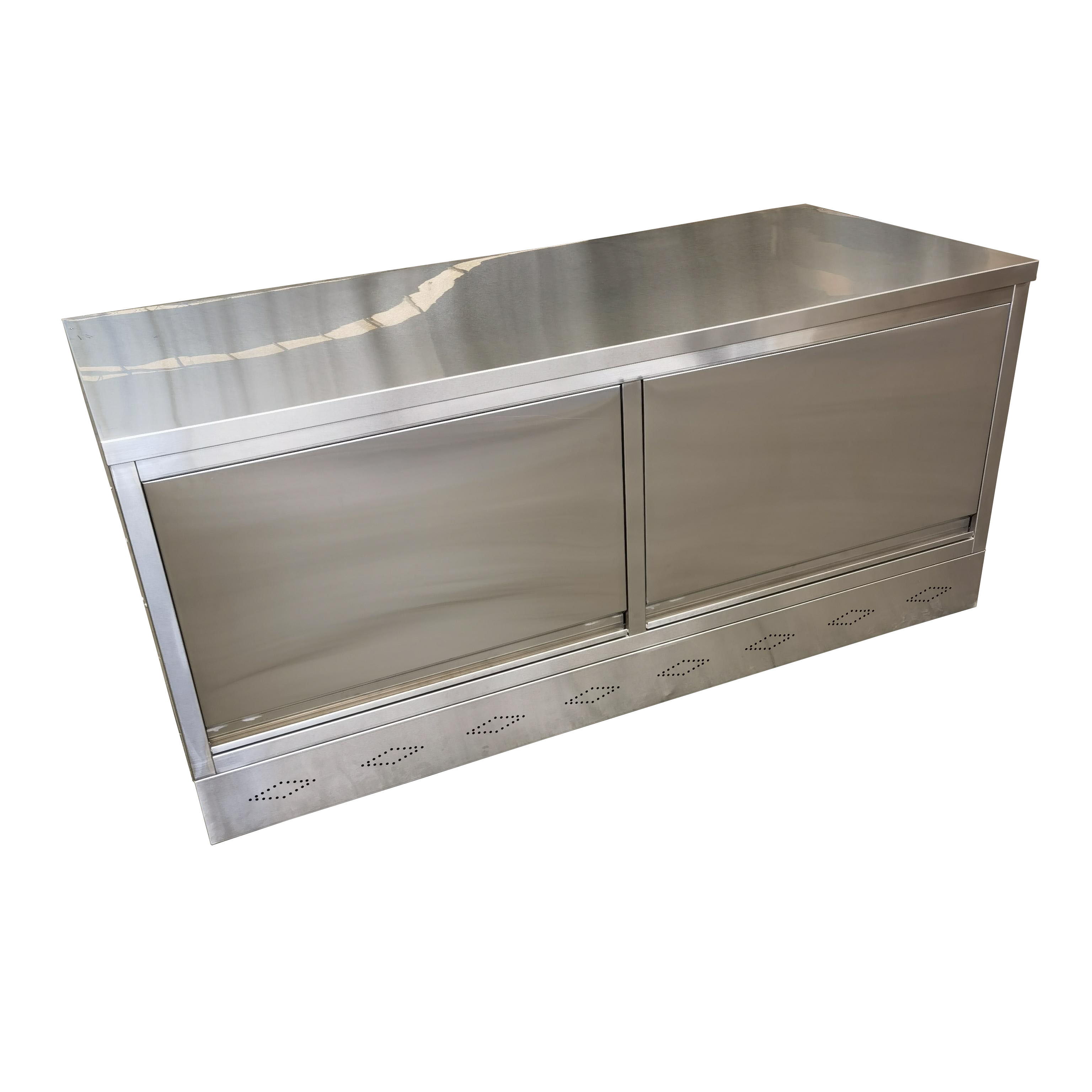 Commercial Kitchen Worktops - Коммерческий ресторанный кухонный стол из нержавеющей
