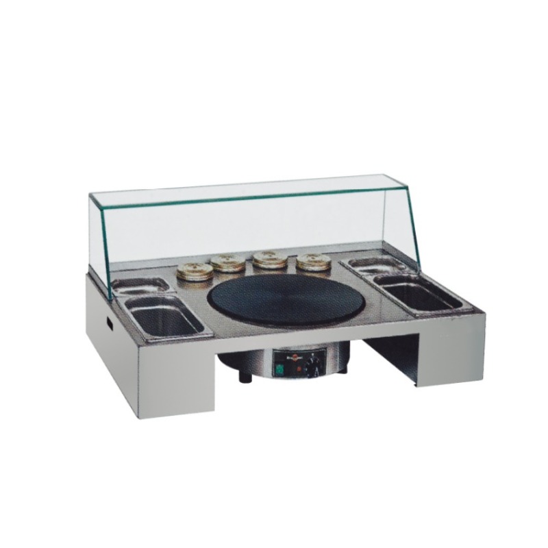 Commercial Kitchen Worktops - Промышленный отель Фаст-фуд Ресторан Коммерческое кухонное