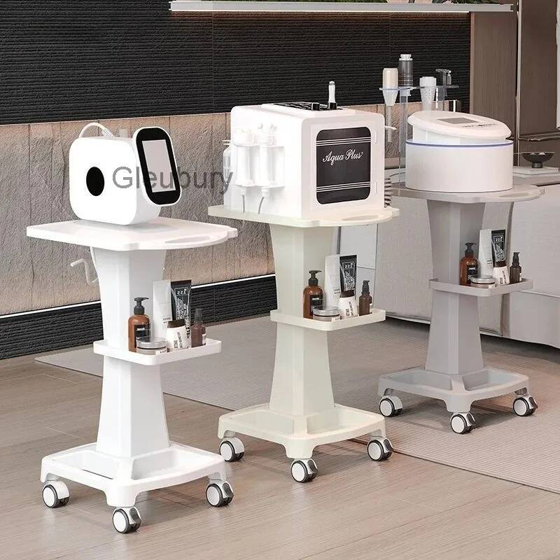 Commercial Kitchen Designer - Дизайнерская тележка для салона красоты, роскошная