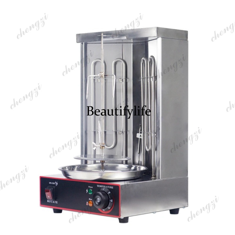 Kebab Shawarma Machine - Электрический гриль для шаурмы A81 Onehappy