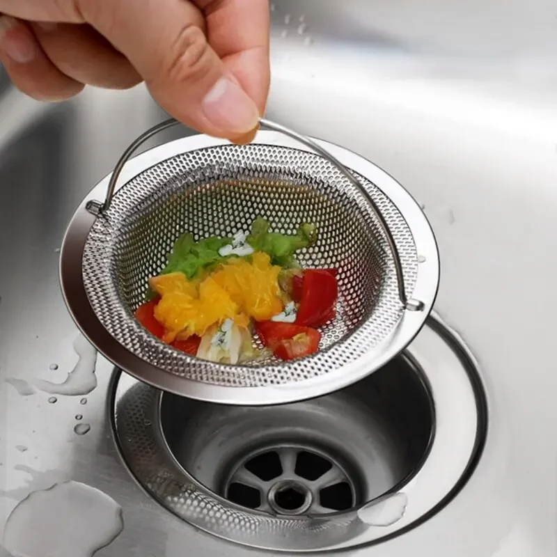 Commercial Kitchen Sink - 1 шт. фильтр для кухонной раковины