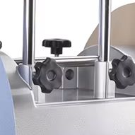 Commercial Kitchen Knife Sharpener - 10-дюймовая электрическая точилка для ножей с