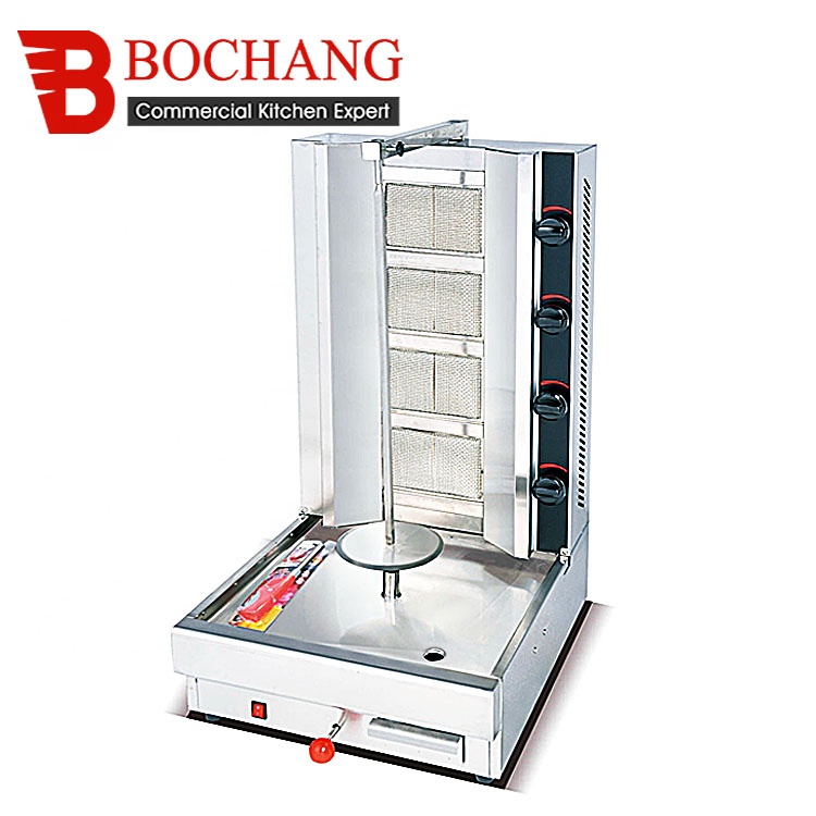 Kebab Shawarma Machine - Новинка! Высококачественная машина для приготовления донер-кебаба/шавармы