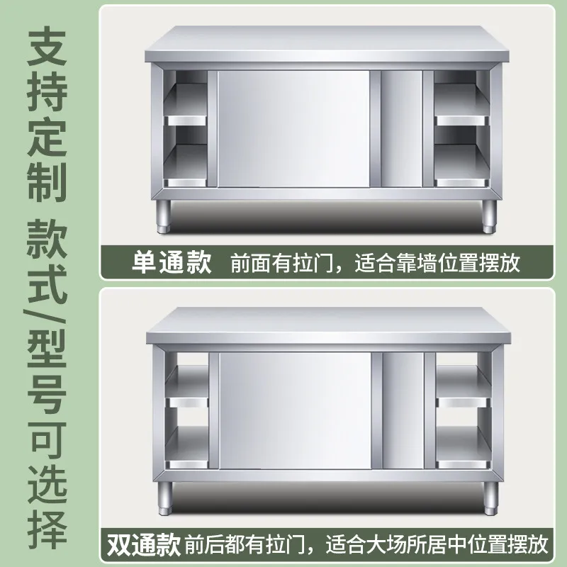 Кухонная консольная рабочая по – обзор и цена Commercial Kitchen Worktops