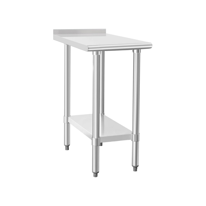 Коммерческая кухонная столешни – обзор и цена Commercial Kitchen Worktops