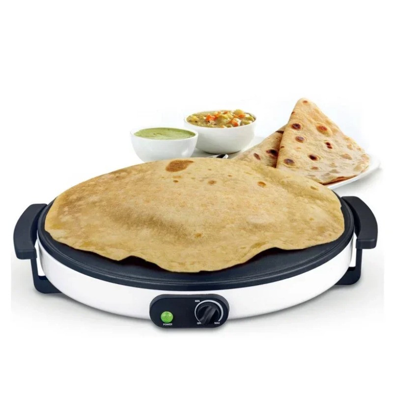 Электрическая сковорода-гриль  – обзор и цена Crepe Maker Griddle