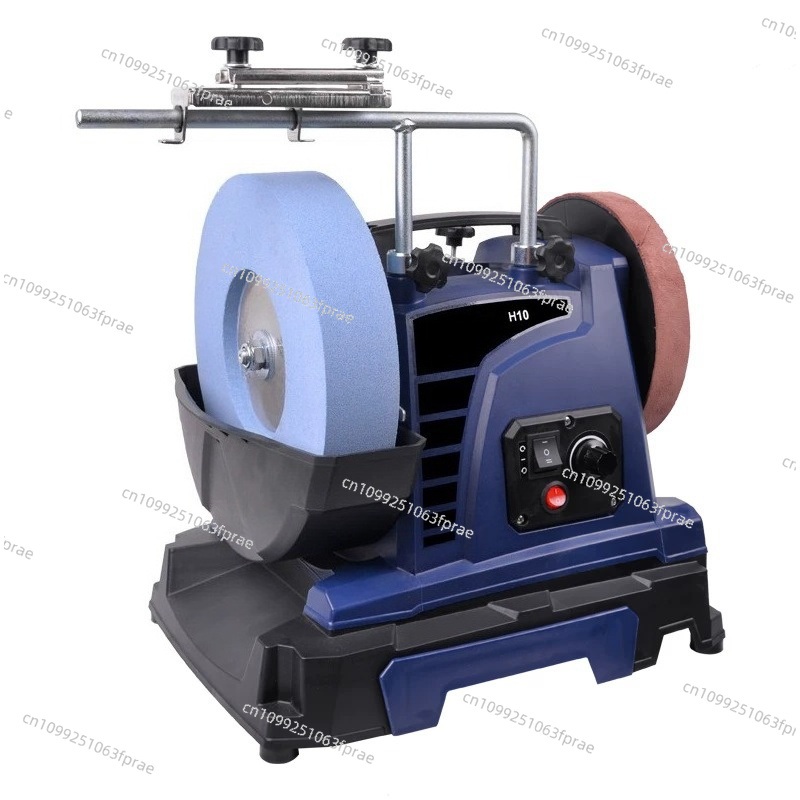 Электрическая точилка для ноже – обзор и цена Commercial Kitchen Knife Sharpener