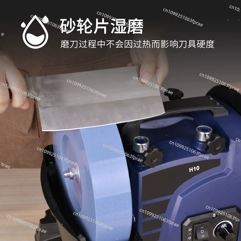 Электрическая точилка для ноже – обзор и цена Commercial Kitchen Knife Sharpener
