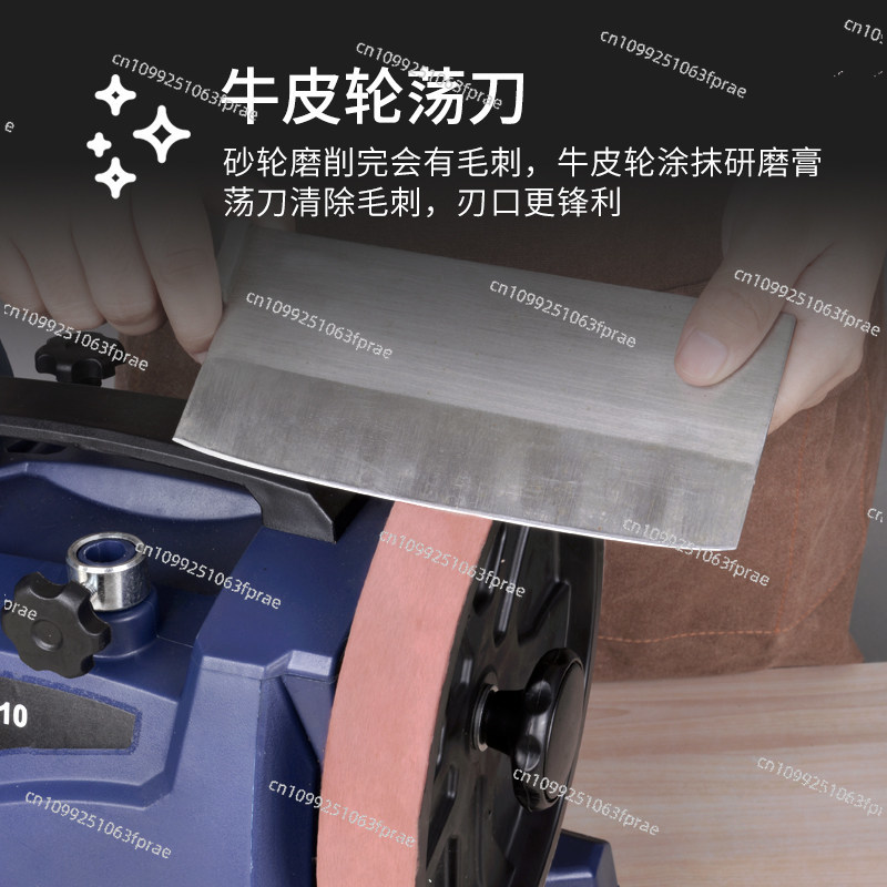 Электрическая точилка для ноже – обзор и цена Commercial Kitchen Knife Sharpener