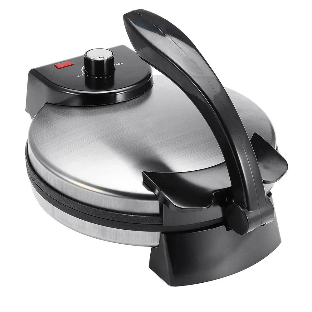 Электрическая блинница-гриль с – обзор и цена Crepe Maker Griddle