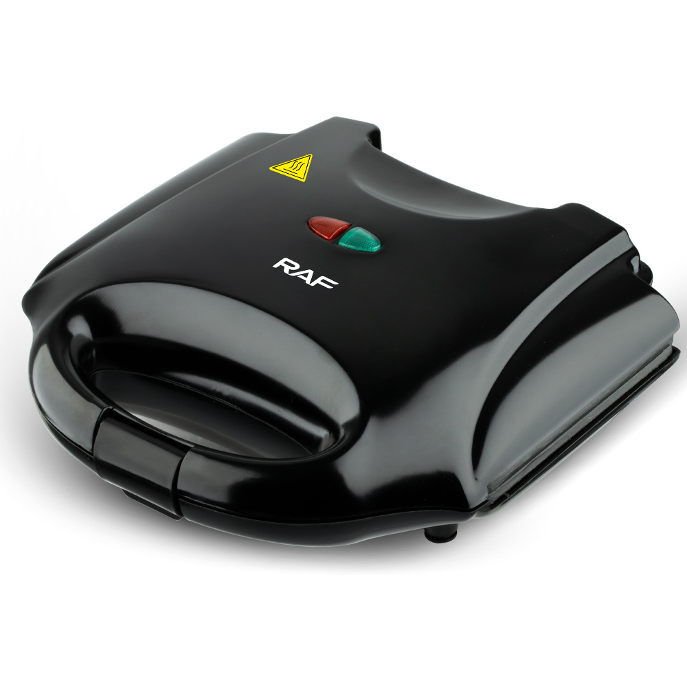Электрическая вафельница для с – обзор и цена Crepe Maker Griddle