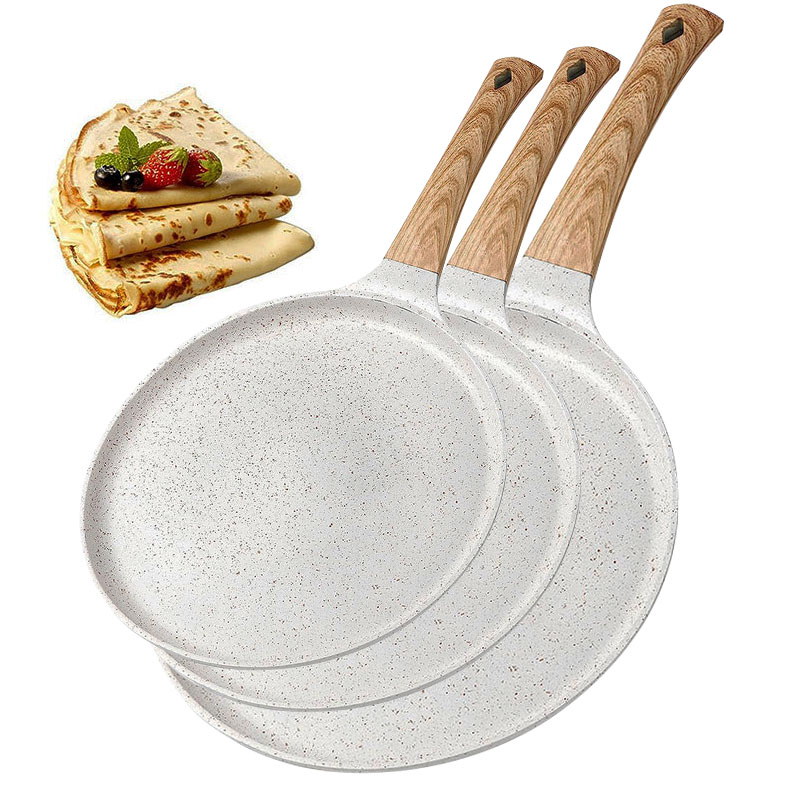 Сковорода для блинов и яичницы – обзор и цена Crepe Maker Griddle