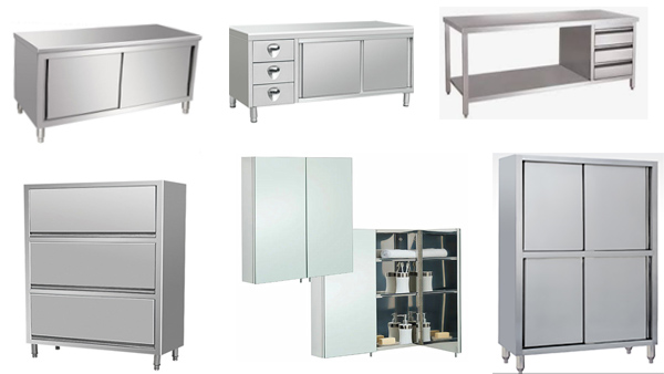 Коммерческий ресторанный кухон – обзор и цена Commercial Kitchen Worktops