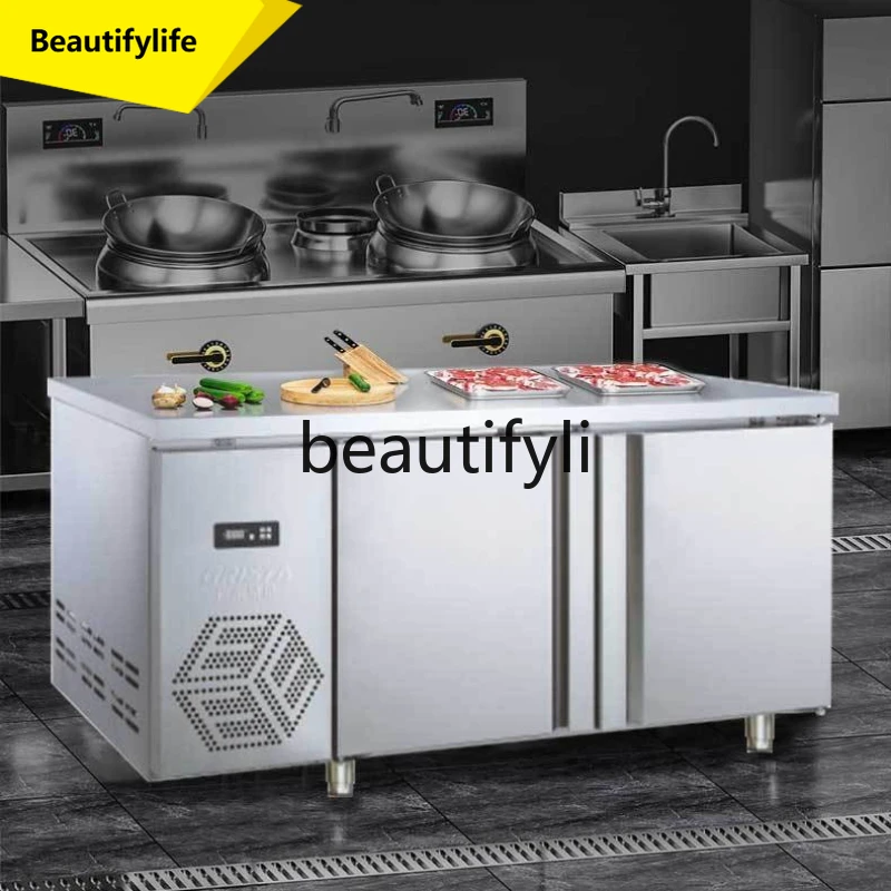 A61 Коммерческая горизонтальна – обзор и цена Commercial Kitchen Worktops