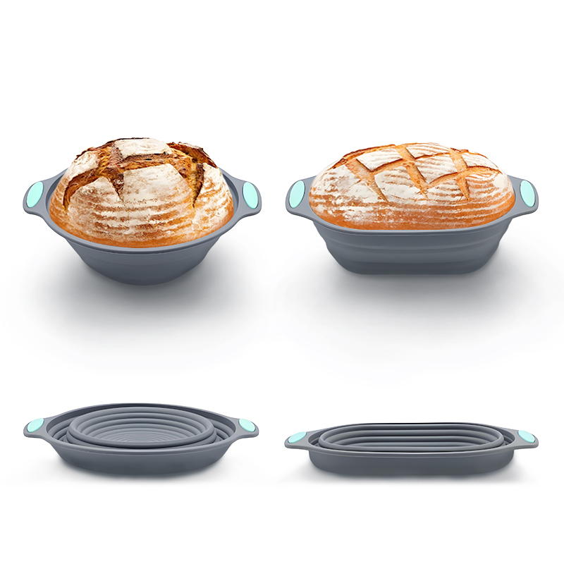Складная силиконовая корзина д – обзор и цена Crepe Maker Griddle