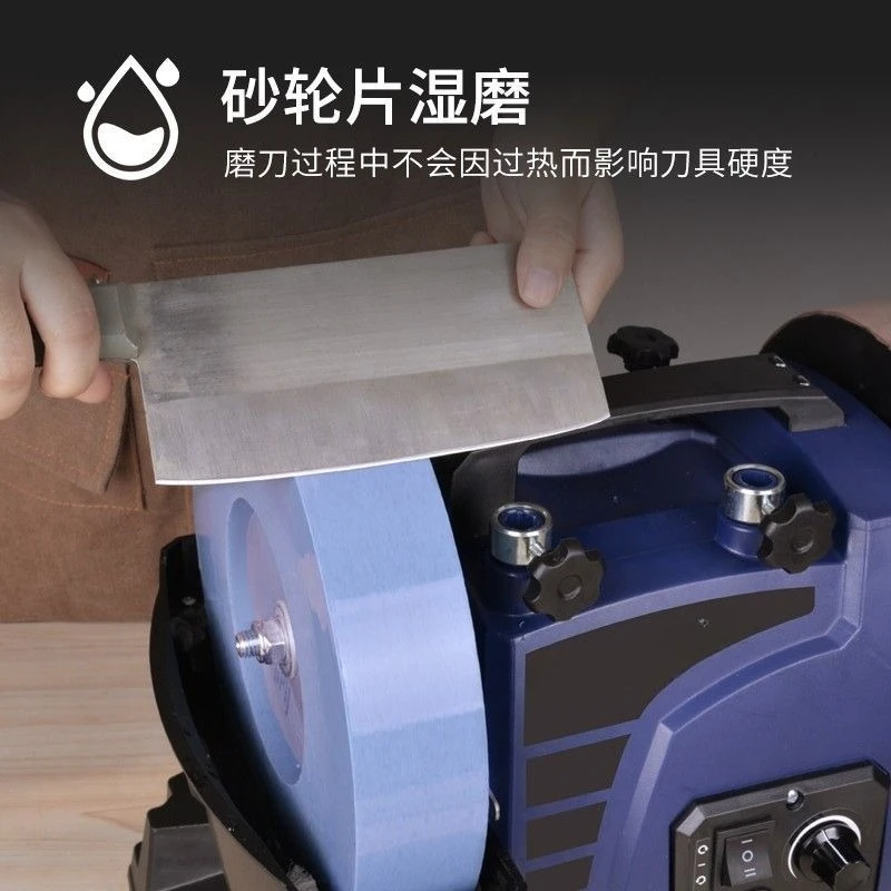 Электрическая точилка для ноже – обзор и цена Commercial Kitchen Knife Sharpener