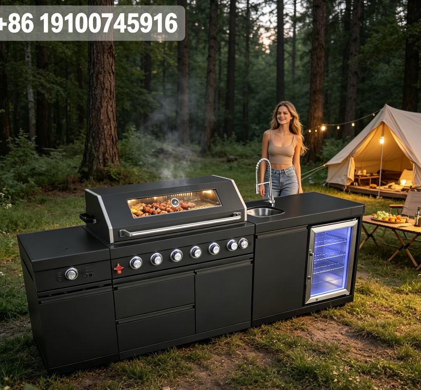 Новинка 2026: Коммерческая ули – обзор и цена Commercial Kitchen Worktops