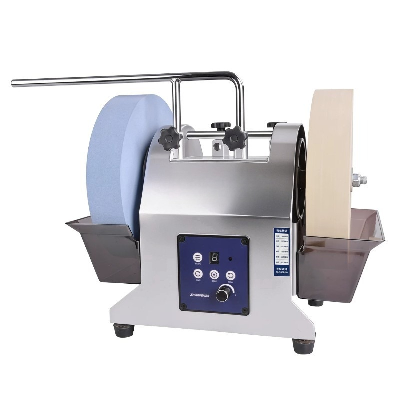 Электрическая точилка для ноже – обзор и цена Commercial Kitchen Knife Sharpener