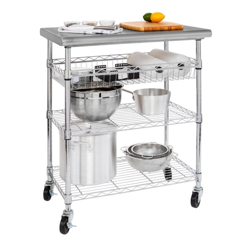 Индивидуальный коммерческий ра – обзор и цена Commercial Kitchen Worktops