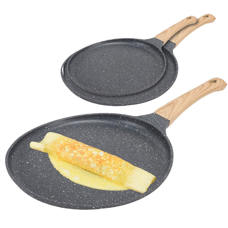 Керамическая сковорода-гриль д – обзор и цена Crepe Maker Griddle