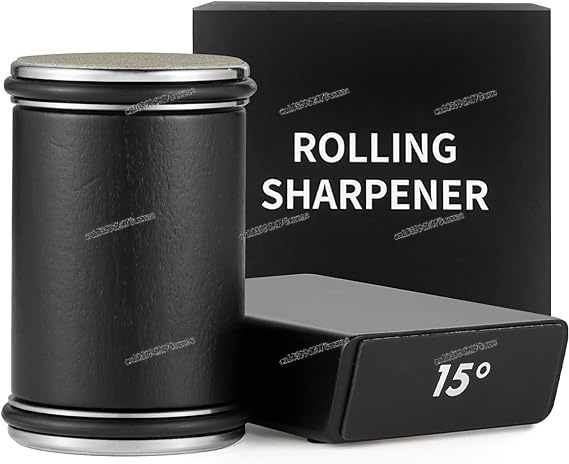 Лидер продаж, кухонные гаджеты – обзор и цена Commercial Kitchen Knife Sharpener