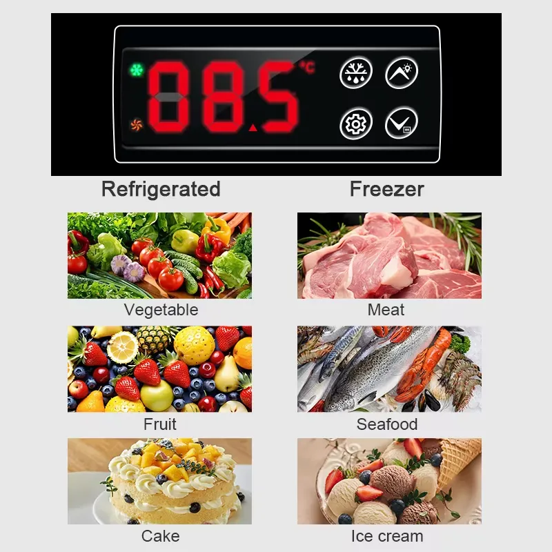 Коммерческий холодильник-прила – обзор и цена Commercial Kitchen Worktops