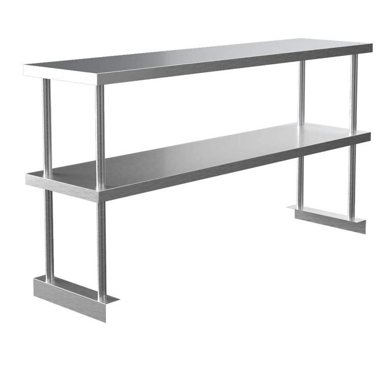 Коммерческий рабочий стол из н – обзор и цена Commercial Kitchen Worktops