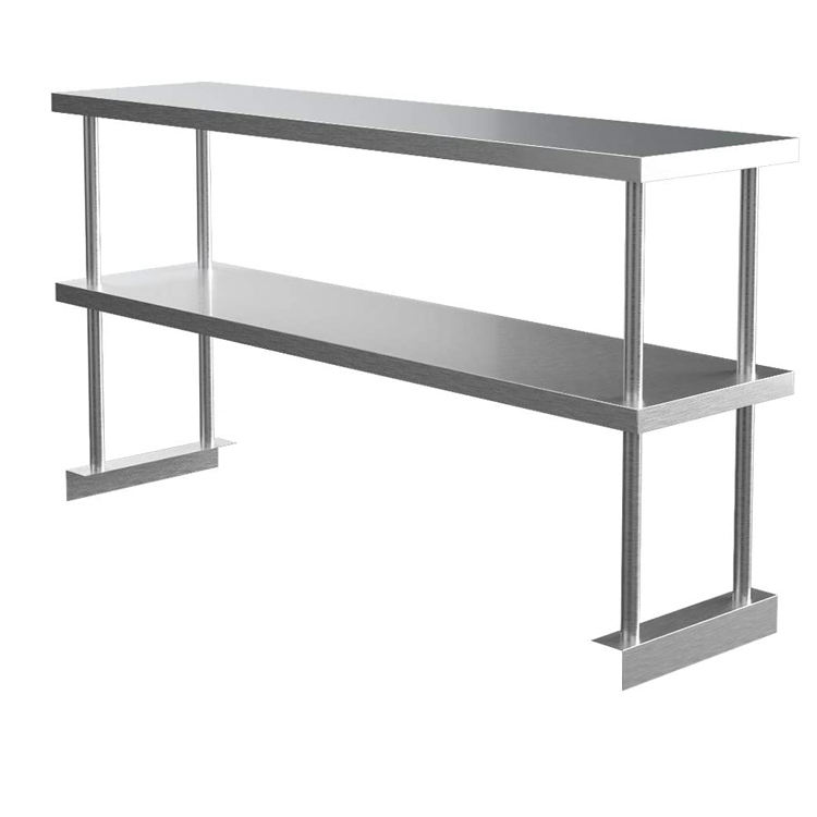 Коммерческий рабочий стол из н – обзор и цена Commercial Kitchen Worktops