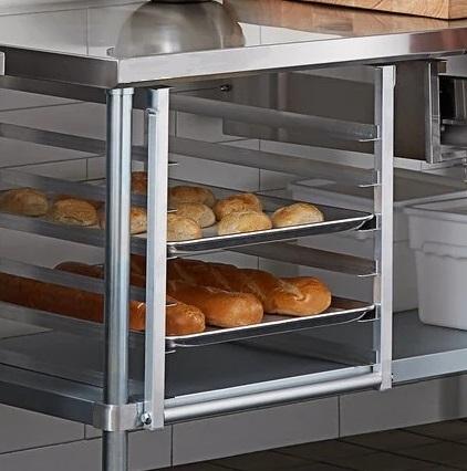 Настраиваемая коммерческая кух – обзор и цена Commercial Kitchen Worktops