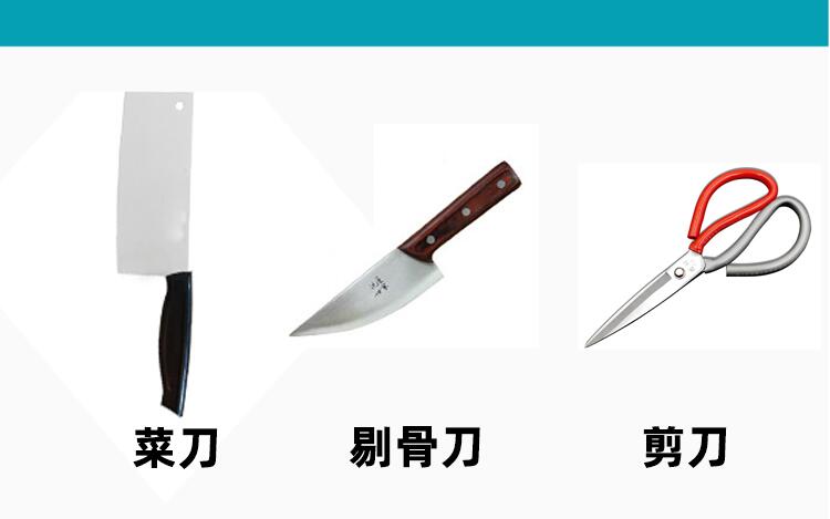 10-дюймовая электрическая точи – обзор и цена Commercial Kitchen Knife Sharpener