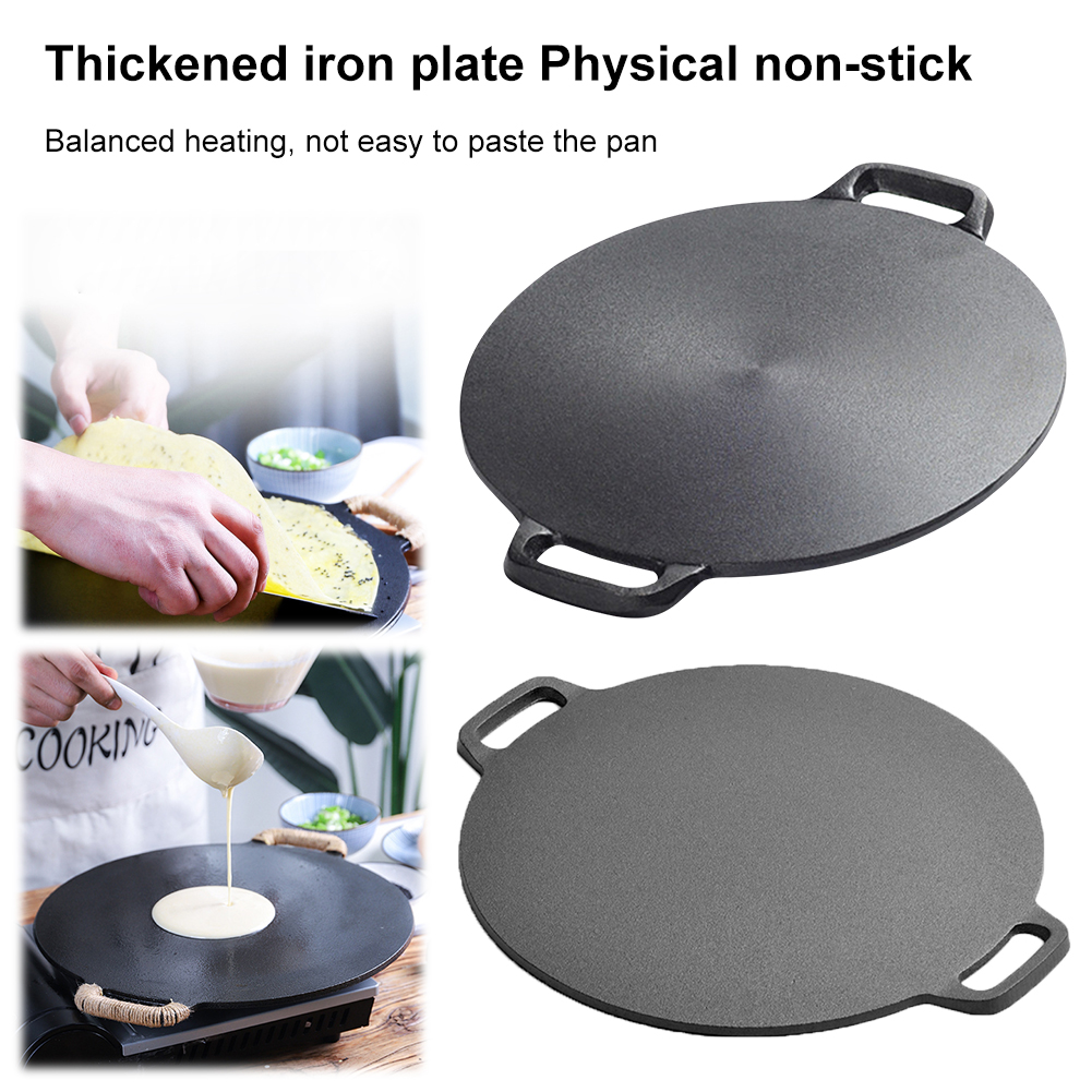 10,2/11/11,8/12,6/13,4 дюйма с – обзор и цена Crepe Maker Griddle