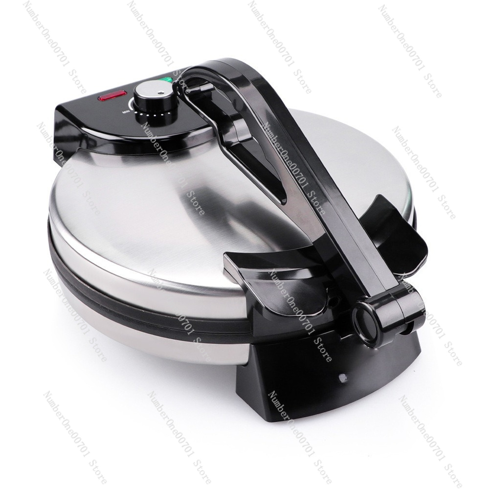 Электрическая блинница с антип – обзор и цена Crepe Maker Griddle