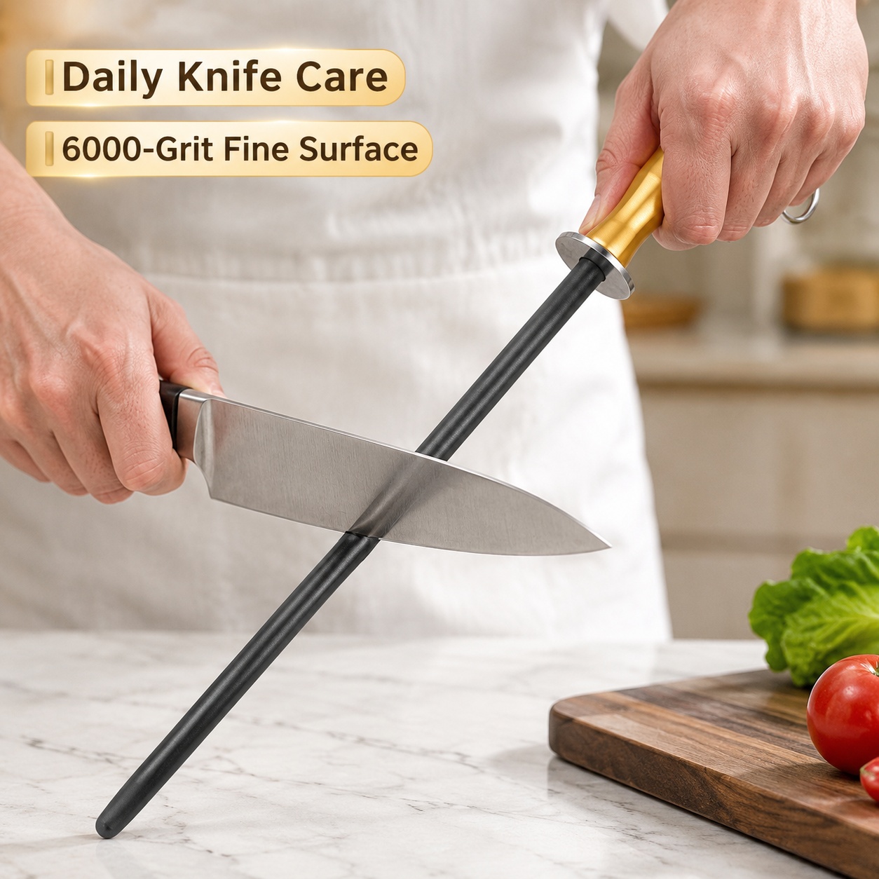 Профессиональная точилка для н – обзор и цена Commercial Kitchen Knife Sharpener