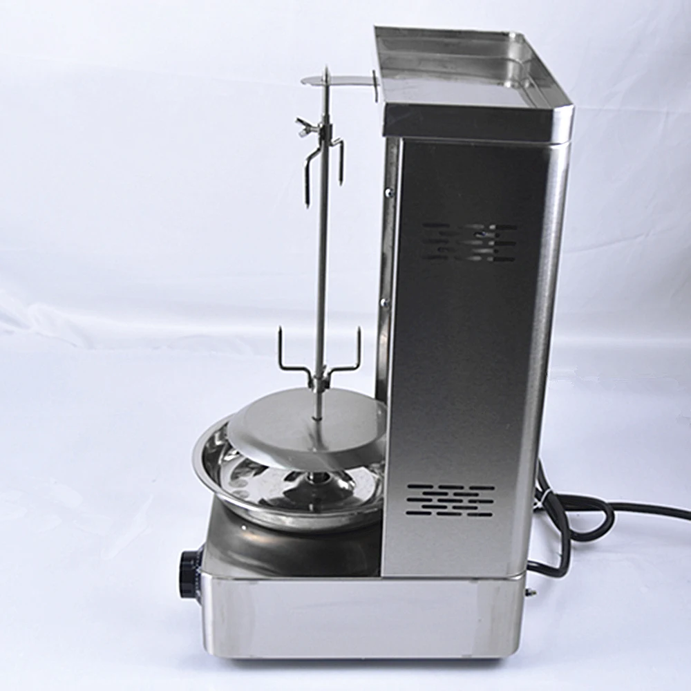 Автоматическая электрическая м – обзор и цена Kebab Shawarma Machine