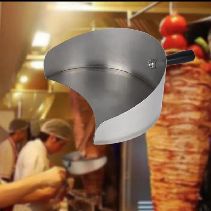 Ручной ловушка для мяса, лопат – обзор и цена Kebab Shawarma Machine