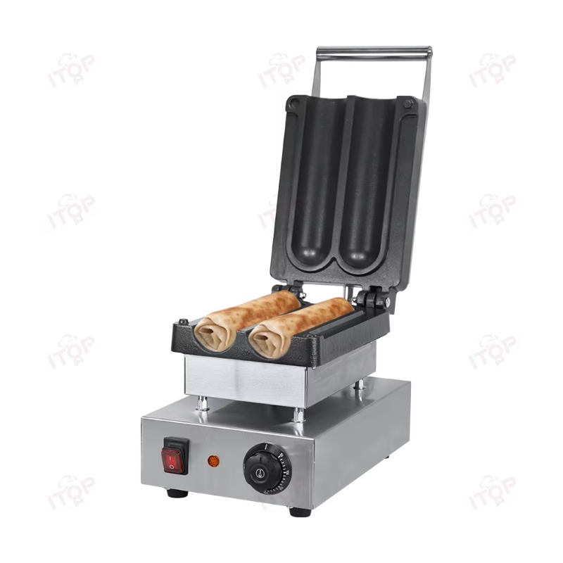 Аппарат для приготовления шаур – обзор и цена Kebab Shawarma Machine