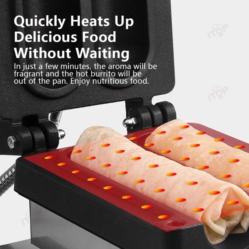 Аппарат для приготовления шаур – обзор и цена Kebab Shawarma Machine