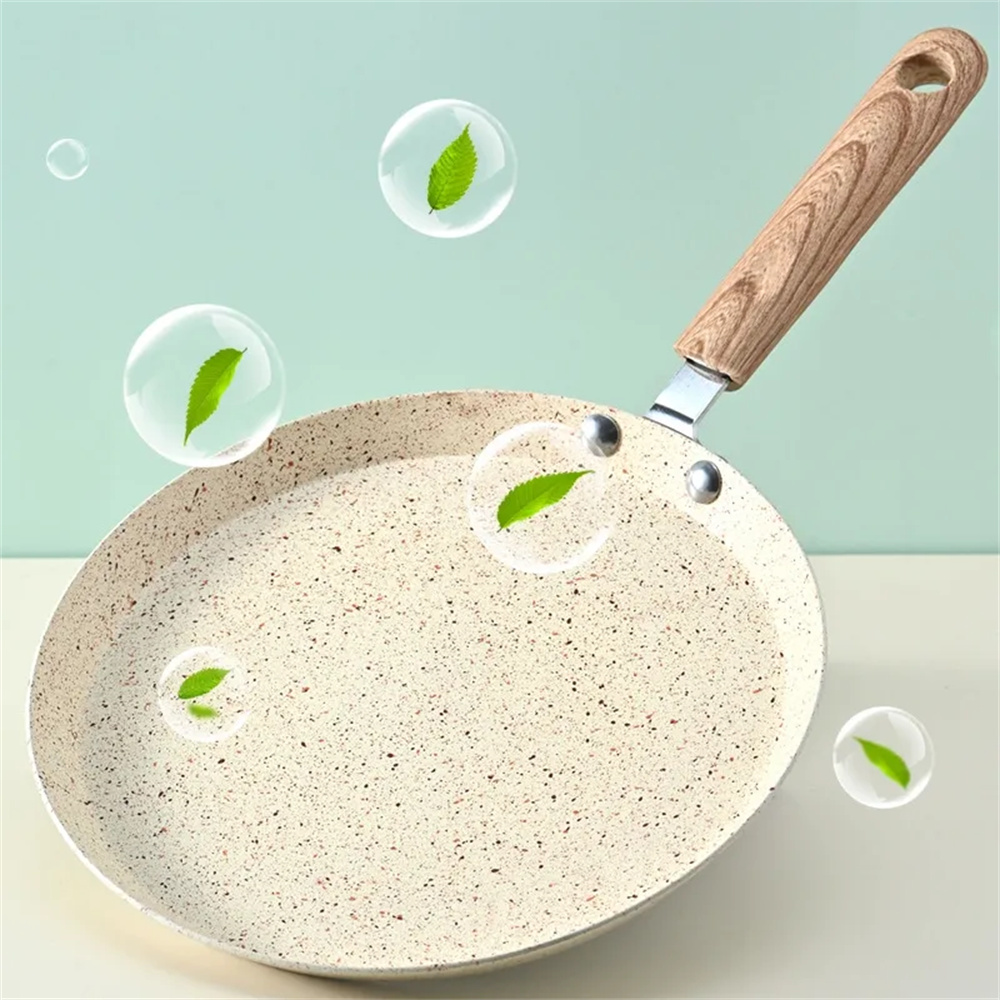Сковорода с антипригарным покр – обзор и цена Crepe Maker Griddle